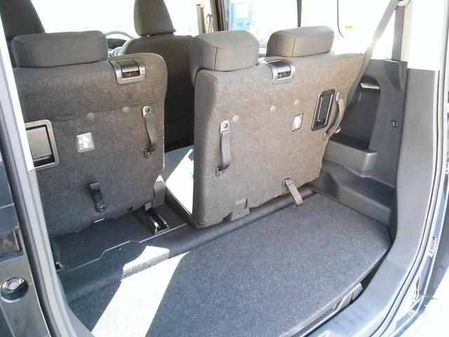 トール カスタムG SAIII 純正9インチナビ パノラマモニター 両側パワースライドドア クルーズコントロール LEDヘッドライト&フォグランプ 電動パーキングブレーキ&オートブレーキホールド コーナーセンサー(67枚目)