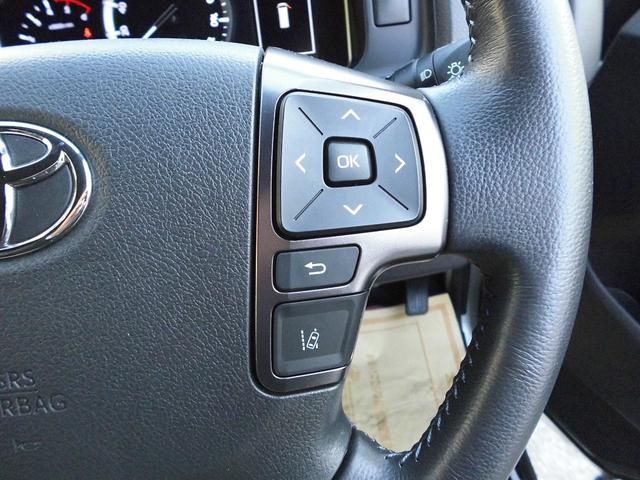 ハイエースバン 　スーパーＧＬ　ダークプライムＩＩ　ロング　ＴＲＤフロントエアロ　アルパイン１１インチナビ・パノラミックビュー　ケンウッド前後ドラレコ　デジタルインナーミラー　社外品１６インチＡＷ　クリアランスソナー（27枚目）