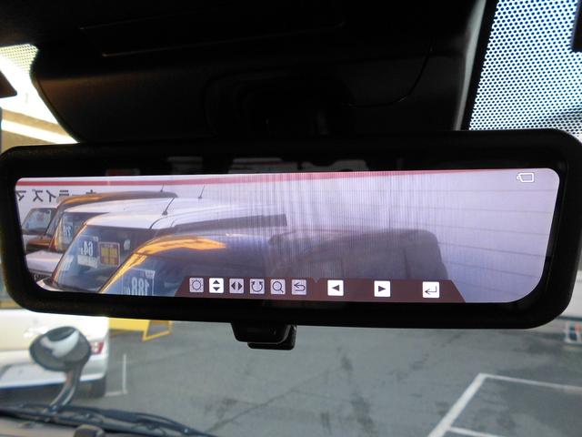 ハイエースバン 　スーパーＧＬ　ダークプライムＩＩ　ロング　ＴＲＤフロントエアロ　アルパイン１１インチナビ・パノラミックビュー　ケンウッド前後ドラレコ　デジタルインナーミラー　社外品１６インチＡＷ　クリアランスソナー（35枚目）