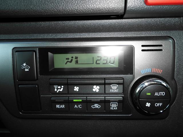 ハイエースバン 　スーパーＧＬ　ダークプライムＩＩ　ロング　ＴＲＤフロントエアロ　アルパイン１１インチナビ・パノラミックビュー　ケンウッド前後ドラレコ　デジタルインナーミラー　社外品１６インチＡＷ　クリアランスソナー（40枚目）