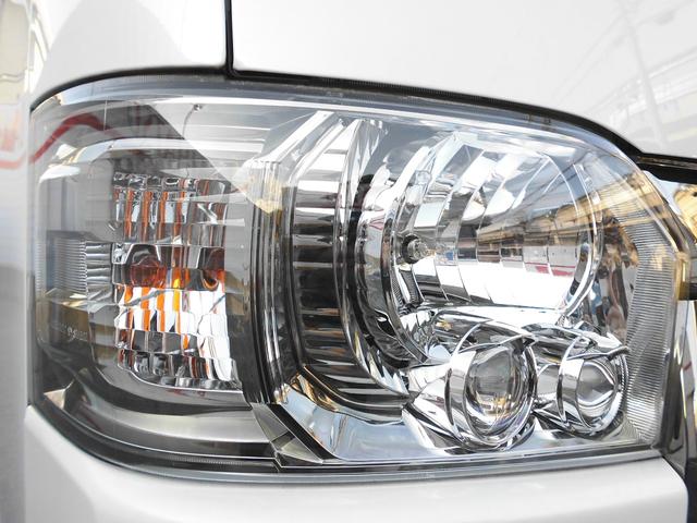 ハイエースバン 　スーパーＧＬ　ダークプライムＩＩ　ロング　ＴＲＤフロントエアロ　アルパイン１１インチナビ・パノラミックビュー　ケンウッド前後ドラレコ　デジタルインナーミラー　社外品１６インチＡＷ　クリアランスソナー（44枚目）