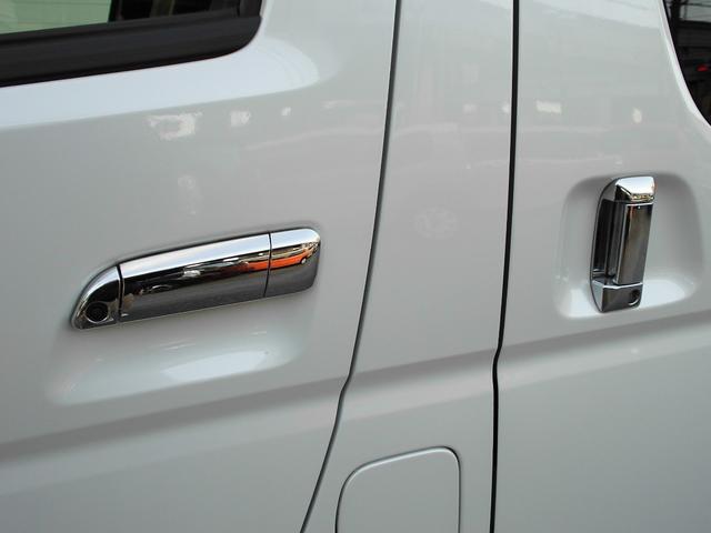 ハイエースバン 　スーパーＧＬ　ダークプライムＩＩ　ロング　ＴＲＤフロントエアロ　アルパイン１１インチナビ・パノラミックビュー　ケンウッド前後ドラレコ　デジタルインナーミラー　社外品１６インチＡＷ　クリアランスソナー（50枚目）