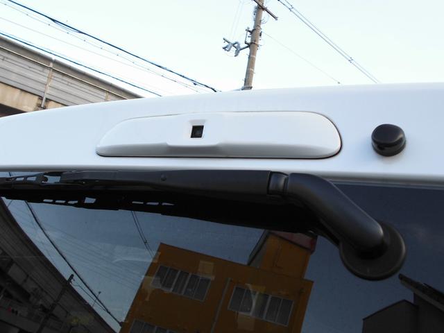 ハイエースバン 　スーパーＧＬ　ダークプライムＩＩ　ロング　ＴＲＤフロントエアロ　アルパイン１１インチナビ・パノラミックビュー　ケンウッド前後ドラレコ　デジタルインナーミラー　社外品１６インチＡＷ　クリアランスソナー（52枚目）