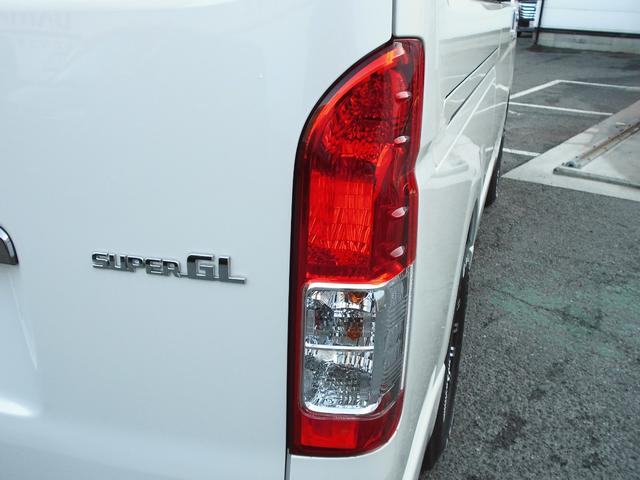 ハイエースバン 　スーパーＧＬ　ダークプライムＩＩ　ロング　ＴＲＤフロントエアロ　アルパイン１１インチナビ・パノラミックビュー　ケンウッド前後ドラレコ　デジタルインナーミラー　社外品１６インチＡＷ　クリアランスソナー（53枚目）