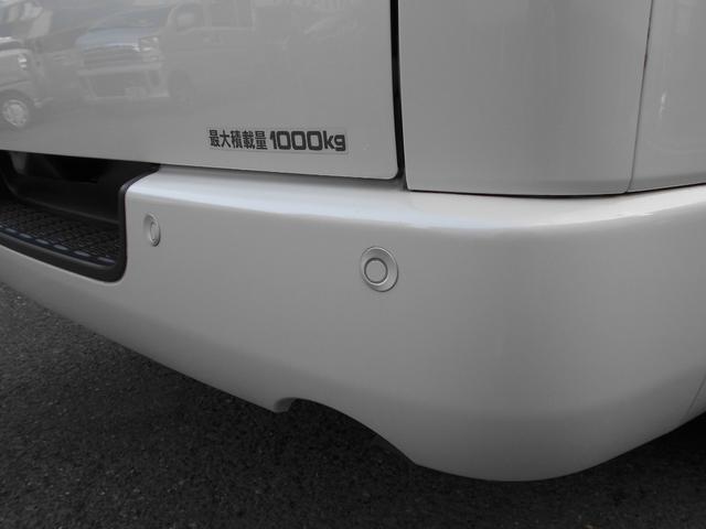 ハイエースバン 　スーパーＧＬ　ダークプライムＩＩ　ロング　ＴＲＤフロントエアロ　アルパイン１１インチナビ・パノラミックビュー　ケンウッド前後ドラレコ　デジタルインナーミラー　社外品１６インチＡＷ　クリアランスソナー（54枚目）