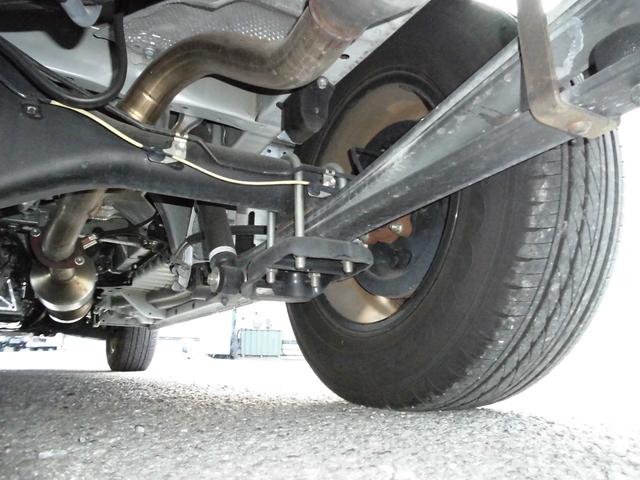 ハイエースバン 　スーパーＧＬ　ダークプライムＩＩ　ロング　ＴＲＤフロントエアロ　アルパイン１１インチナビ・パノラミックビュー　ケンウッド前後ドラレコ　デジタルインナーミラー　社外品１６インチＡＷ　クリアランスソナー（78枚目）