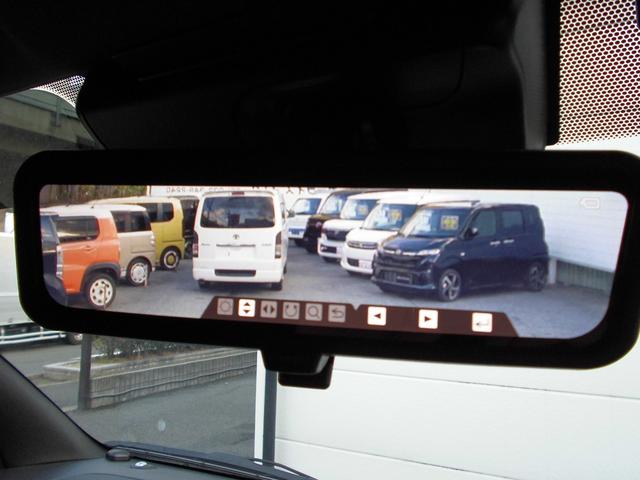 ハイエースバン 　スーパーＧＬ　ダークプライムＩＩ　ロング　両側パワースライドドア　ケンウッド９インチナビ・パノラミックビュー　デジタルインナーミラー　ＬＥＤヘッドライト　クリアランスソナー　ＥＴＣ　ハーフレザーシート（35枚目）