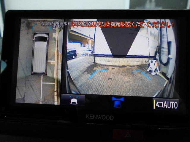 ハイエースバン 　スーパーＧＬ　ダークプライムＩＩ　ロング　両側パワースライドドア　ケンウッド９インチナビ・パノラミックビュー　デジタルインナーミラー　ＬＥＤヘッドライト　クリアランスソナー　ＥＴＣ　ハーフレザーシート（38枚目）