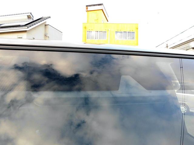 ハイエースバン 　スーパーＧＬ　ダークプライムＩＩ　ロング　両側パワースライドドア　ケンウッド９インチナビ・パノラミックビュー　デジタルインナーミラー　ＬＥＤヘッドライト　クリアランスソナー　ＥＴＣ　ハーフレザーシート（45枚目）