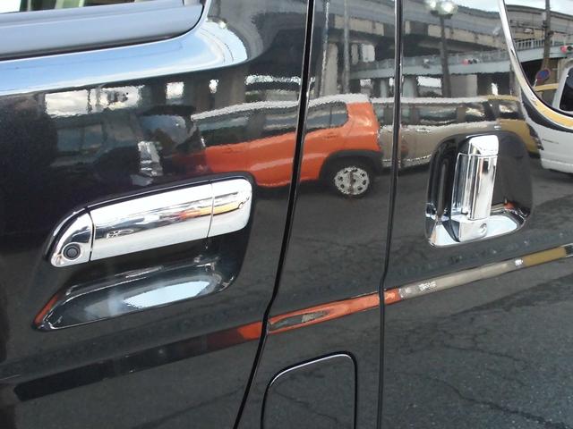 ハイエースバン 　スーパーＧＬ　ダークプライムＩＩ　ロング　両側パワースライドドア　ケンウッド９インチナビ・パノラミックビュー　デジタルインナーミラー　ＬＥＤヘッドライト　クリアランスソナー　ＥＴＣ　ハーフレザーシート（50枚目）