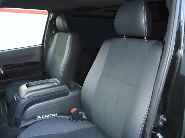 ハイエースバン 　スーパーＧＬ　ダークプライムＩＩ　ロング　両側パワースライドドア　ケンウッド９インチナビ・パノラミックビュー　デジタルインナーミラー　ＬＥＤヘッドライト　クリアランスソナー　ＥＴＣ　ハーフレザーシート（56枚目）