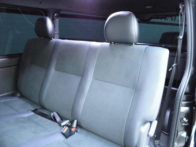 ハイエースバン 　スーパーＧＬ　ダークプライムＩＩ　ロング　両側パワースライドドア　ケンウッド９インチナビ・パノラミックビュー　デジタルインナーミラー　ＬＥＤヘッドライト　クリアランスソナー　ＥＴＣ　ハーフレザーシート（61枚目）