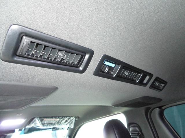 ハイエースバン 　スーパーＧＬ　ダークプライムＩＩ　ロング　両側パワースライドドア　ケンウッド９インチナビ・パノラミックビュー　デジタルインナーミラー　ＬＥＤヘッドライト　クリアランスソナー　ＥＴＣ　ハーフレザーシート（64枚目）