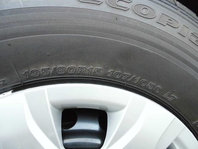 ハイエースバン 　スーパーＧＬ　ダークプライムＩＩ　ロング　両側パワースライドドア　ケンウッド９インチナビ・パノラミックビュー　デジタルインナーミラー　ＬＥＤヘッドライト　クリアランスソナー　ＥＴＣ　ハーフレザーシート（72枚目）