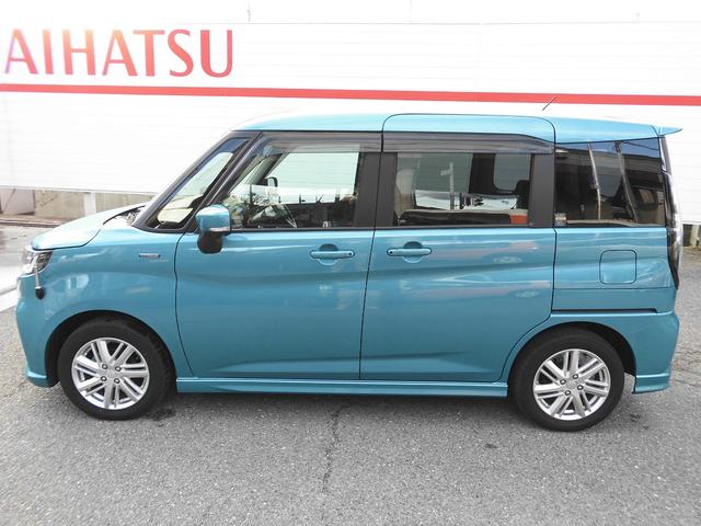 ソリオ ハイブリッドＭＺ　両側パワースライドドア　純正オプション８インチナビ・全方位モニター　ＤＶＤ再生　クリアランスソナー　クルーズコントロール　ＬＥＤヘッドランプ・フォグランプ　シートヒーター　１５インチ純正ＡＷ（5枚目）