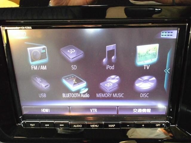 ソリオ ハイブリッドＭＺ　両側パワースライドドア　純正オプション８インチナビ・全方位モニター　ＤＶＤ再生　クリアランスソナー　クルーズコントロール　ＬＥＤヘッドランプ・フォグランプ　シートヒーター　１５インチ純正ＡＷ（10枚目）