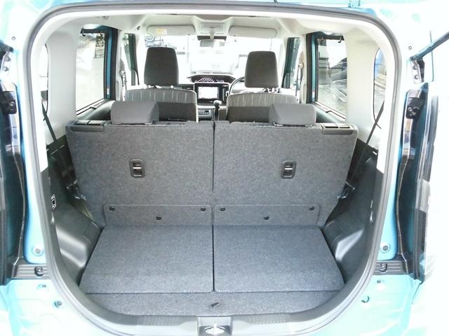 ソリオ ハイブリッドＭＺ　両側パワースライドドア　純正オプション８インチナビ・全方位モニター　ＤＶＤ再生　クリアランスソナー　クルーズコントロール　ＬＥＤヘッドランプ・フォグランプ　シートヒーター　１５インチ純正ＡＷ（18枚目）