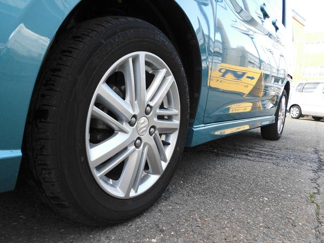 ソリオ ハイブリッドＭＺ　両側パワースライドドア　純正オプション８インチナビ・全方位モニター　ＤＶＤ再生　クリアランスソナー　クルーズコントロール　ＬＥＤヘッドランプ・フォグランプ　シートヒーター　１５インチ純正ＡＷ（19枚目）