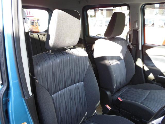 ソリオ ハイブリッドＭＺ　両側パワースライドドア　純正オプション８インチナビ・全方位モニター　ＤＶＤ再生　クリアランスソナー　クルーズコントロール　ＬＥＤヘッドランプ・フォグランプ　シートヒーター　１５インチ純正ＡＷ（22枚目）