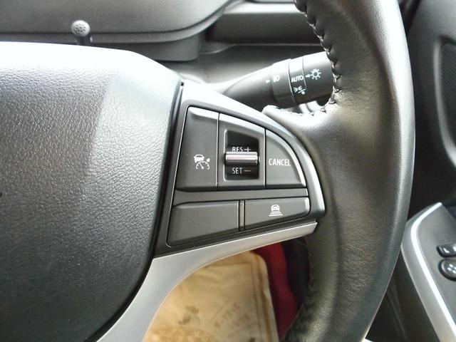 ソリオ ハイブリッドＭＺ　両側パワースライドドア　純正オプション８インチナビ・全方位モニター　ＤＶＤ再生　クリアランスソナー　クルーズコントロール　ＬＥＤヘッドランプ・フォグランプ　シートヒーター　１５インチ純正ＡＷ（27枚目）