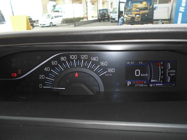 ソリオ ハイブリッドＭＺ　両側パワースライドドア　純正オプション８インチナビ・全方位モニター　ＤＶＤ再生　クリアランスソナー　クルーズコントロール　ＬＥＤヘッドランプ・フォグランプ　シートヒーター　１５インチ純正ＡＷ（37枚目）