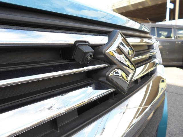 ソリオ ハイブリッドＭＺ　両側パワースライドドア　純正オプション８インチナビ・全方位モニター　ＤＶＤ再生　クリアランスソナー　クルーズコントロール　ＬＥＤヘッドランプ・フォグランプ　シートヒーター　１５インチ純正ＡＷ（48枚目）