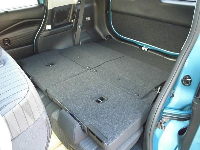 ソリオ ハイブリッドＭＺ　両側パワースライドドア　純正オプション８インチナビ・全方位モニター　ＤＶＤ再生　クリアランスソナー　クルーズコントロール　ＬＥＤヘッドランプ・フォグランプ　シートヒーター　１５インチ純正ＡＷ（64枚目）