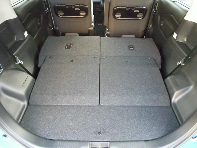 ソリオ ハイブリッドＭＺ　両側パワースライドドア　純正オプション８インチナビ・全方位モニター　ＤＶＤ再生　クリアランスソナー　クルーズコントロール　ＬＥＤヘッドランプ・フォグランプ　シートヒーター　１５インチ純正ＡＷ（66枚目）