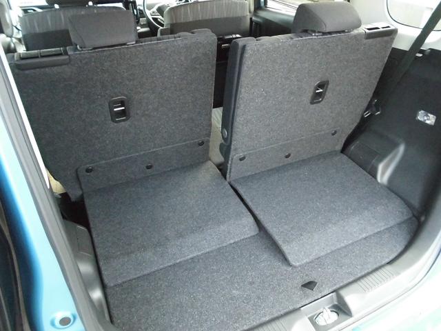 ソリオ ハイブリッドＭＺ　両側パワースライドドア　純正オプション８インチナビ・全方位モニター　ＤＶＤ再生　クリアランスソナー　クルーズコントロール　ＬＥＤヘッドランプ・フォグランプ　シートヒーター　１５インチ純正ＡＷ（70枚目）