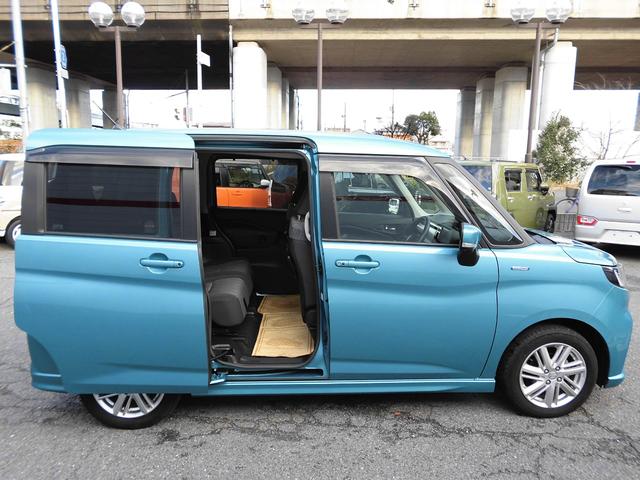 ソリオ ハイブリッドＭＺ　両側パワースライドドア　純正オプション８インチナビ・全方位モニター　ＤＶＤ再生　クリアランスソナー　クルーズコントロール　ＬＥＤヘッドランプ・フォグランプ　シートヒーター　１５インチ純正ＡＷ（72枚目）