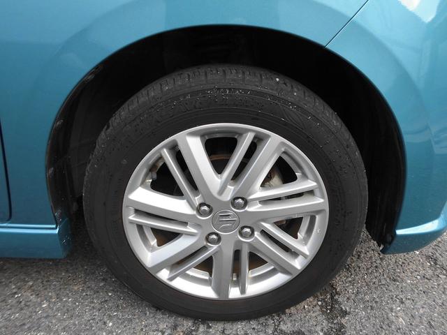 ソリオ ハイブリッドＭＺ　両側パワースライドドア　純正オプション８インチナビ・全方位モニター　ＤＶＤ再生　クリアランスソナー　クルーズコントロール　ＬＥＤヘッドランプ・フォグランプ　シートヒーター　１５インチ純正ＡＷ（73枚目）