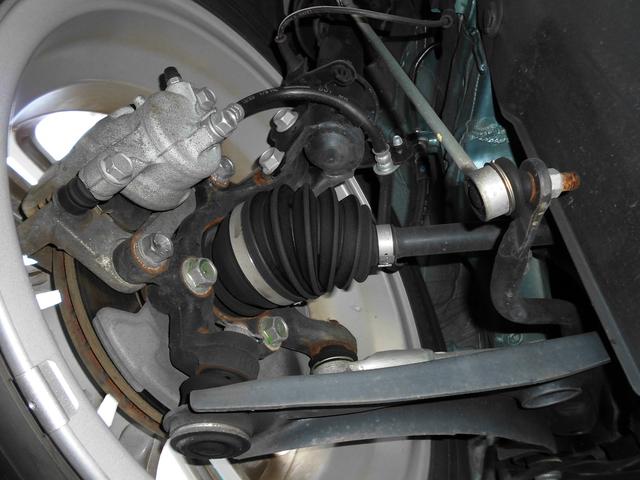 ソリオ ハイブリッドＭＺ　両側パワースライドドア　純正オプション８インチナビ・全方位モニター　ＤＶＤ再生　クリアランスソナー　クルーズコントロール　ＬＥＤヘッドランプ・フォグランプ　シートヒーター　１５インチ純正ＡＷ（76枚目）