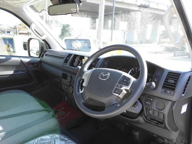 ブローニィバン GL LEDヘッドライト クリアランスソナー ブレーキアシスト 盗難防止装置 寒冷地仕様 ベンチシート 100V電源 キーレスエントリー2個(スペア有)(26枚目)