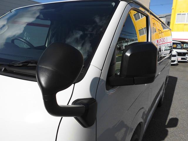 ブローニィバン GL LEDヘッドライト クリアランスソナー ブレーキアシスト 盗難防止装置 寒冷地仕様 ベンチシート 100V電源 キーレスエントリー2個(スペア有)(43枚目)