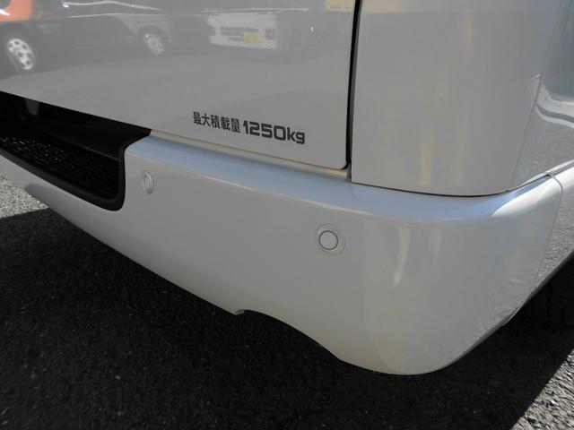 ブローニィバン GL LEDヘッドライト クリアランスソナー ブレーキアシスト 盗難防止装置 寒冷地仕様 ベンチシート 100V電源 キーレスエントリー2個(スペア有)(48枚目)