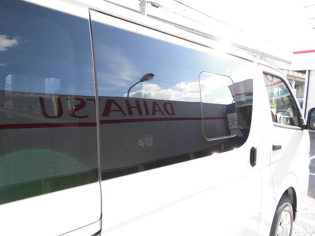 ブローニィバン GL LEDヘッドライト クリアランスソナー ブレーキアシスト 盗難防止装置 寒冷地仕様 ベンチシート 100V電源 キーレスエントリー2個(スペア有)(49枚目)