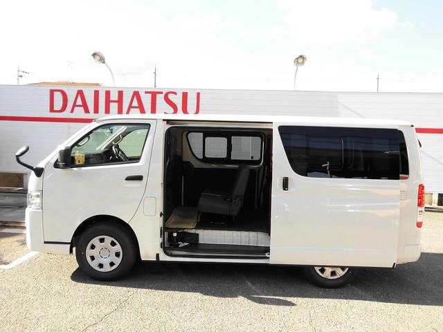 ブローニィバン GL LEDヘッドライト クリアランスソナー ブレーキアシスト 盗難防止装置 寒冷地仕様 ベンチシート 100V電源 キーレスエントリー2個(スペア有)(53枚目)