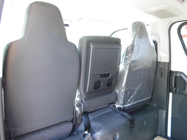 ブローニィバン GL LEDヘッドライト クリアランスソナー ブレーキアシスト 盗難防止装置 寒冷地仕様 ベンチシート 100V電源 キーレスエントリー2個(スペア有)(57枚目)