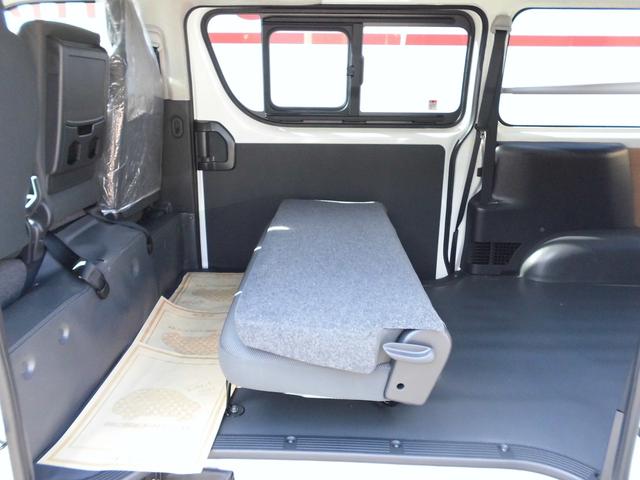 ブローニィバン GL LEDヘッドライト クリアランスソナー ブレーキアシスト 盗難防止装置 寒冷地仕様 ベンチシート 100V電源 キーレスエントリー2個(スペア有)(58枚目)