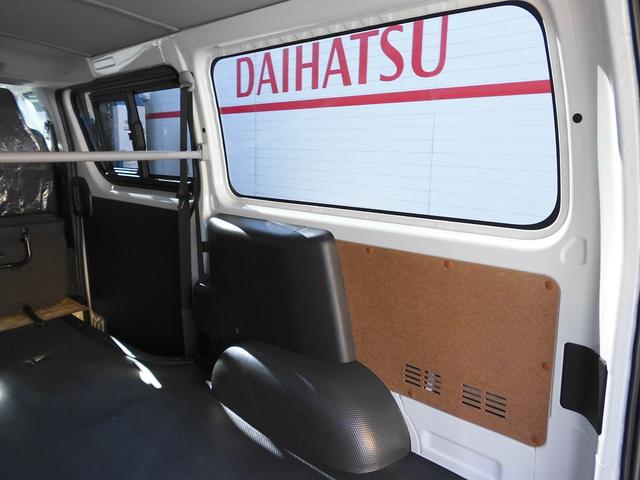 ブローニィバン GL LEDヘッドライト クリアランスソナー ブレーキアシスト 盗難防止装置 寒冷地仕様 ベンチシート 100V電源 キーレスエントリー2個(スペア有)(64枚目)