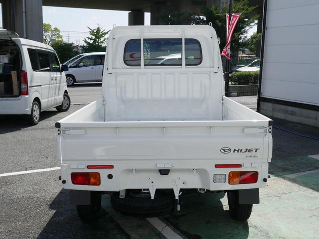スタンダードSAIIIt 届け出済み未使用車/5速ミッション/衝突回避支援/LEDヘッドライト/エアーバック/保証継承渡し(18枚目)