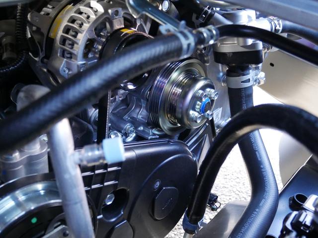 ハイルーフSAIIIt 届出済み未使用車/4速オートマ/LEDヘッドライト・フォグ/スタイリッシュパック/選べるカラーパック/省力パック/衝突回避支援ブレーキ/誤発進抑制制御/車線逸脱警報/保証継承渡し(15枚目)