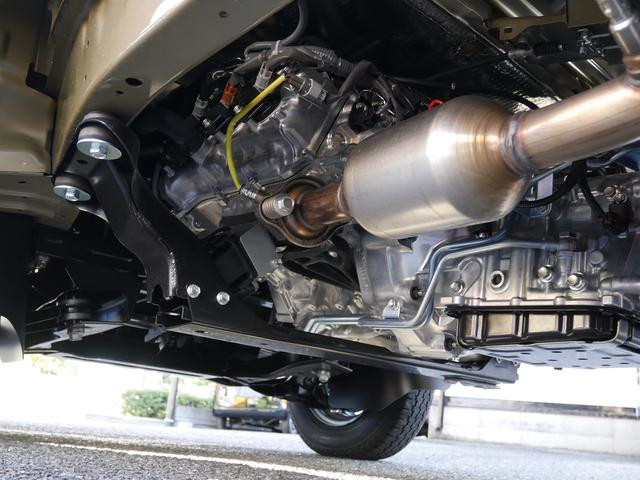 ハイルーフSAIIIt 届出済み未使用車/4速オートマ/LEDヘッドライト・フォグ/スタイリッシュパック/選べるカラーパック/省力パック/衝突回避支援ブレーキ/誤発進抑制制御/車線逸脱警報/保証継承渡し(16枚目)