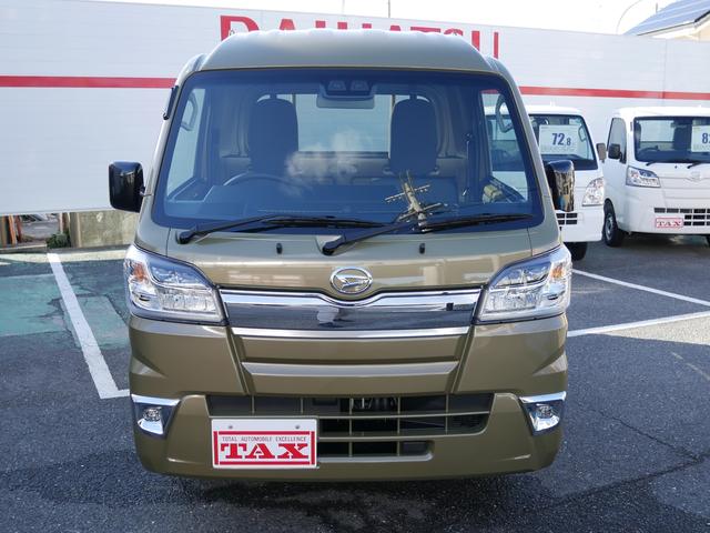 ハイルーフSAIIIt 届出済み未使用車/4速オートマ/LEDヘッドライト・フォグ/スタイリッシュパック/選べるカラーパック/省力パック/衝突回避支援ブレーキ/誤発進抑制制御/車線逸脱警報/保証継承渡し(33枚目)