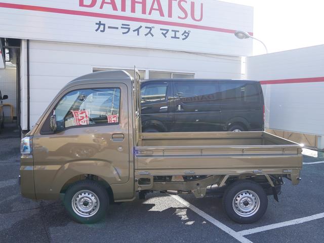 ハイルーフSAIIIt 届出済み未使用車/4速オートマ/LEDヘッドライト・フォグ/スタイリッシュパック/選べるカラーパック/省力パック/衝突回避支援ブレーキ/誤発進抑制制御/車線逸脱警報/保証継承渡し(35枚目)