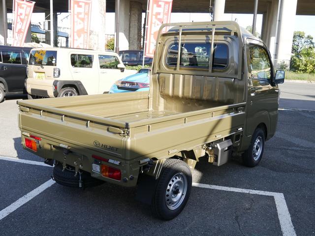 ハイルーフSAIIIt 届出済み未使用車/4速オートマ/LEDヘッドライト・フォグ/スタイリッシュパック/選べるカラーパック/省力パック/衝突回避支援ブレーキ/誤発進抑制制御/車線逸脱警報/保証継承渡し(39枚目)