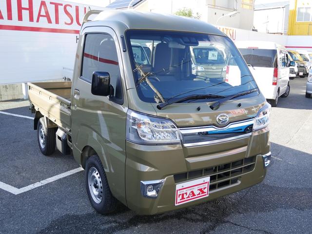 ハイルーフSAIIIt 届出済み未使用車/4速オートマ/LEDヘッドライト・フォグ/スタイリッシュパック/選べるカラーパック/省力パック/衝突回避支援ブレーキ/誤発進抑制制御/車線逸脱警報/保証継承渡し(41枚目)