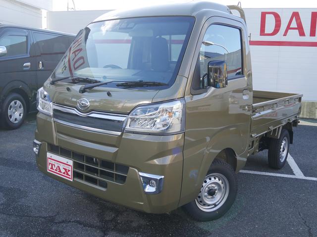 ハイルーフSAIIIt 届出済み未使用車/4速オートマ/LEDヘッドライト・フォグ/スタイリッシュパック/選べるカラーパック/省力パック/衝突回避支援ブレーキ/誤発進抑制制御/車線逸脱警報/保証継承渡し(46枚目)
