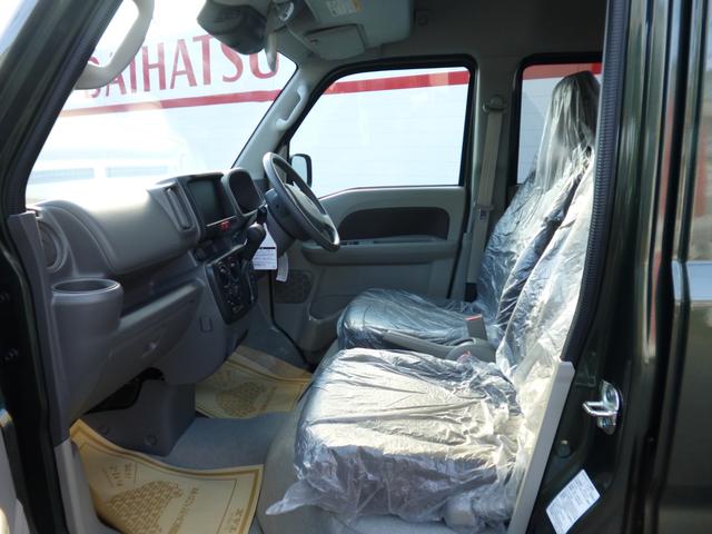 ジョインターボ 届出済み未使用車 メーカーオプションHIDヘッドライト デュアルカメラブレーキサポート ハイビームアシスト 車線逸脱警報機能 後方誤発進抑制機能 リヤヒーター 新車保証継承渡し(33枚目)