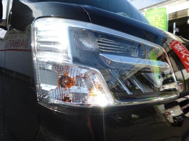 デラックス SAIII パートタイム4WD 5速マニュアル LEDヘッドランプ ETC ワンオーナー 走行8,000Km(2枚目)